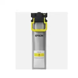 (C13T11D440) EPSON TINTA AMARILLO WORKFORCE PRO WF-C5890DWF