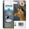 (C13T13024012) EPSON TINTA CIAN STYLUS OFFICE BX320FW