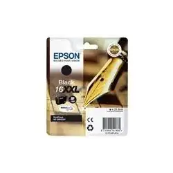 (C13T16814012) EPSON CARTUCHO NEGRO 16XXL WORKFORCE 2660DWF