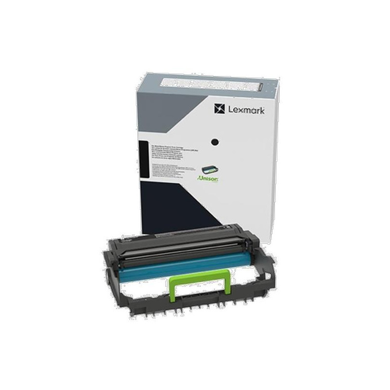 (55B0ZA0) LEXMARK TAMBOR NEGRO MS431DN