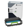 (55B0ZA0) LEXMARK TAMBOR NEGRO MS431DN
