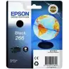 (C13T26614010) EPSON TINTA NEGRO WORKFORCE WF-100W