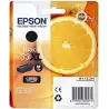 (C13T33514012) EPSON TINTA NEGRO EXPRESSION HOME XP-530 - 33 XL