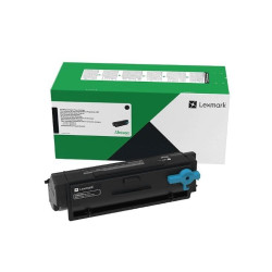 (55B2000) LEXMARK TONER NEGRO MS431DN