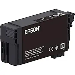 (C13T40C140) EPSON TINTA NEGRO SURECOLOR SC-T3100