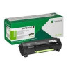 (56F2000) LEXMARK TONER NEGRO MX321 MX421 MX521 MX522 MX622 MS321 MS421 MS521 MS621 MS622