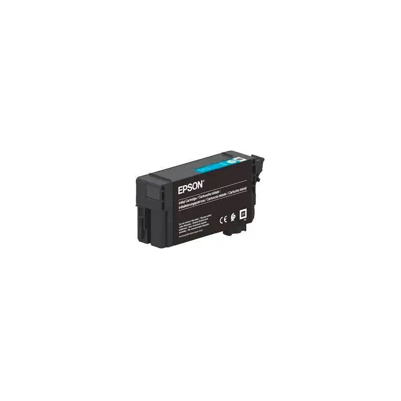 (C13T40D240) EPSON TINTA CIAN ULTRACHROME XD2 SC-T3100