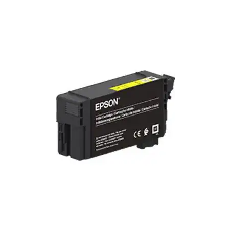 (C13T40D440) EPSON TINTA AMARILLO ULTRACHROME XD2 SC-T3100