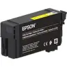 (C13T40D440) EPSON TINTA AMARILLO ULTRACHROME XD2 SC-T3100