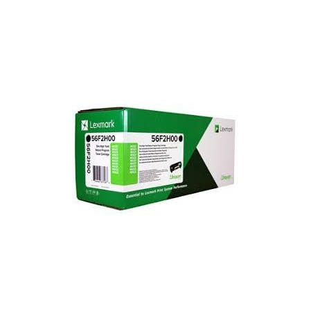 (56F2H00/56F2H0E) LEXMARK TONER NEGRO MS321 MX321