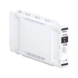 (C13T41R540) EPSON TINTA NEGRO SURECOLOR SC-T3400