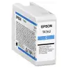 (C13T47A200) EPSON TINTA CIAN SURECOLOR SC-P 900