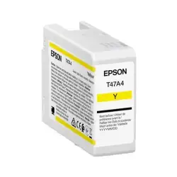 (C13T47A400) EPSON TINTA AMARILLO SURECOLOR SC-P 900