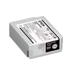 (C13T52M140) EPSON TINTA NEGRO COLORWORKS C4000EBK