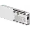 (C13T55K800) EPSON GF SURECOLOR SERIE SC-P CARTUCHO NEGRO MATTE ULTRACHROME HDX/HD 700ML (SUSTITUYE A LA C13T804800)
