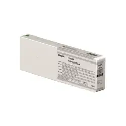 (C13T55K900) EPSON GF SURECOLOR SEIRE SC-P CARTUCHO GRIS CLARO  ULTRACHROME HDX/HD (NO USAR SC-P7000 Y SC-P9000 VIOLETA) (SUS...