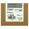 (C13T596700) EPSON CARTUCHO DE TINTA GRIS STYLUS PHOTO SP 7700/7890/7900/WT7900/9700/9890/9900
