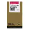 (C13T603300) EPSON GF STYLUS PHOTO 7880/9880 CARTUCHO MAGENTA VIVO