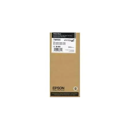 (C13T692100) EPSON GF SERIE SC-T CARTUCHO NEGRO FOTO 110 ML