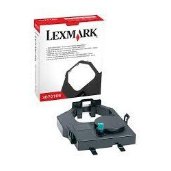 (3070169) LEXMARK CINTA IMPRESORA NEGRO 3 MILLONES DE CARACTERES LEXMARK
