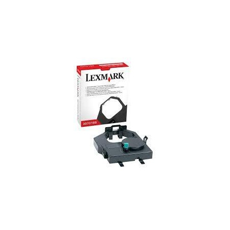 (3070169) LEXMARK CINTA IMPRESORA NEGRO 3 MILLONES DE CARACTERES LEXMARK