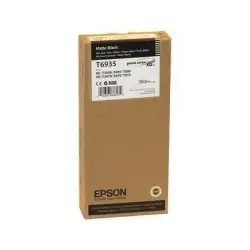 (C13T693500) EPSON GF SERIE SC-T CARTUCHO NEGRO MATE
