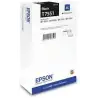 (C13T755140) EPSON CARTUCHO NEGRO XL 4000P WF-8XXX