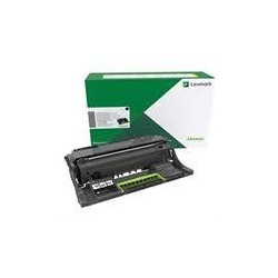 (50F0Z00) LEXMARK TAMBOR NEGRO RETORNABLE MS-310