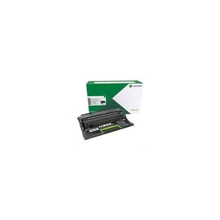 (50F0Z00) LEXMARK TAMBOR NEGRO RETORNABLE MS-310