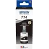 (C13T774140) EPSON TINTA BOTE NEGRO ECOTANK ET-4550