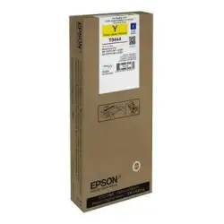 (C13T944440) EPSON TINTA AMARILLO WF-C5XXX SERIES