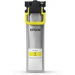 (C13T945440) EPSON TINTA AMARILLO WF-C5XXX SERIES  (ALTA CAPACIDAD)