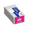 (C33S020603) EPSON CARTUCHO DE TINTA MAGENTA COLORWORKS C3500 SJIC22P(M)