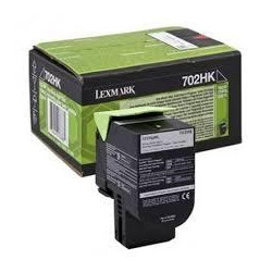 (70C2HK0/70C2HKE) LEXMARK CS310DN TONER RETORNABLE NEGRO