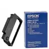 (C43S015374) EPSON CINTA REGISTRADORA NEGRO TM 300A 300B 300C 300D U200D U210D U300A U300B U300C U300D TMV 210PD TM 220PB 220...