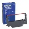(C43S015376) EPSON CINTA REGISTRADORA NEGRO - ROJO TM 300A 300B 300C 300D U200D U210D U300A U300B U300C U300D TMV 210PD TM 22...