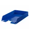 (623606) ESSELTE BANDEJAS PORTADOCUMENTO EUROPOST OPACAS FORMATO VERTICAL AZUL OSCURO