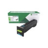 (72K20C0) LEXMARK TONER CIAN CS820DE