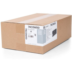 (74C0W00) LEXMARK RECIPIENTE PARA TÓNER RESIDUAL - 74C0W00