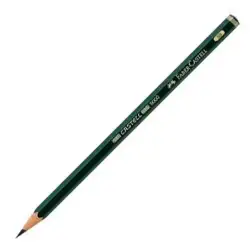 (119005) FABER CASTELL LÁPIZ DE GRAFITO ECOLAPIZ  9000-5B