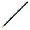(119006) FABER CASTELL LÁPIZ DE GRAFITO ECOLAPIZ  9000-6B