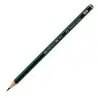 (119007) FABER CASTELL LÁPIZ DE GRAFITO ECOLAPIZ  9000-7B