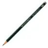 (119012) FABER CASTELL LÁPIZ DE GRAFITO ECOLAPIZ  9000-2H