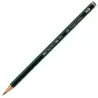 (119013) FABER CASTELL LÁPIZ DE GRAFITO ECOLAPIZ  9000-3H