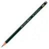 (119014) FABER CASTELL LÁPIZ DE GRAFITO ECOLAPIZ  9000-4H