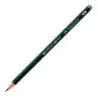 (119015) FABER CASTELL LÁPIZ DE GRAFITO ECOLAPIZ  9000-5H