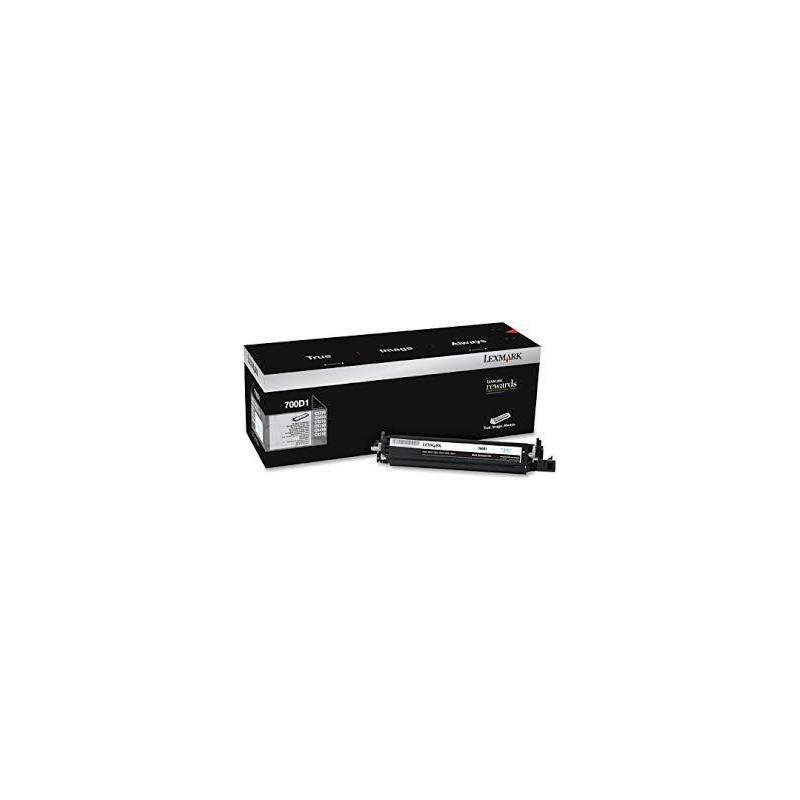 (70C0D10) LEXMARK REVELADOR NEGRO CS310
