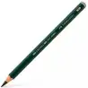 (119308) FABER CASTELL LÁPIZ JUMBO 9000 8B NEGRO