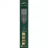 (127102) FABER CASTELL ESTUCHE DE 10 MINAS TK 9071 GRAFITO 2