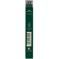(127106) FABER CASTELL MINAS TK 9071 DIBUJO 3